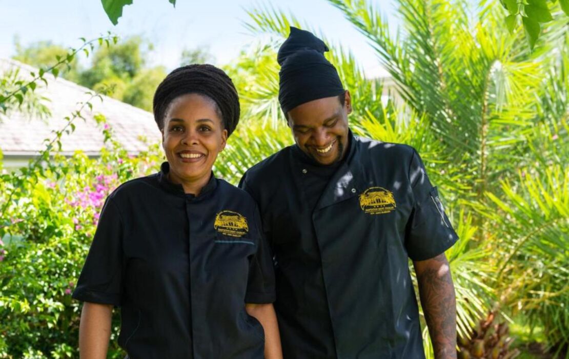 Habitation Saint Charles - Hôtel de Charme & Spa