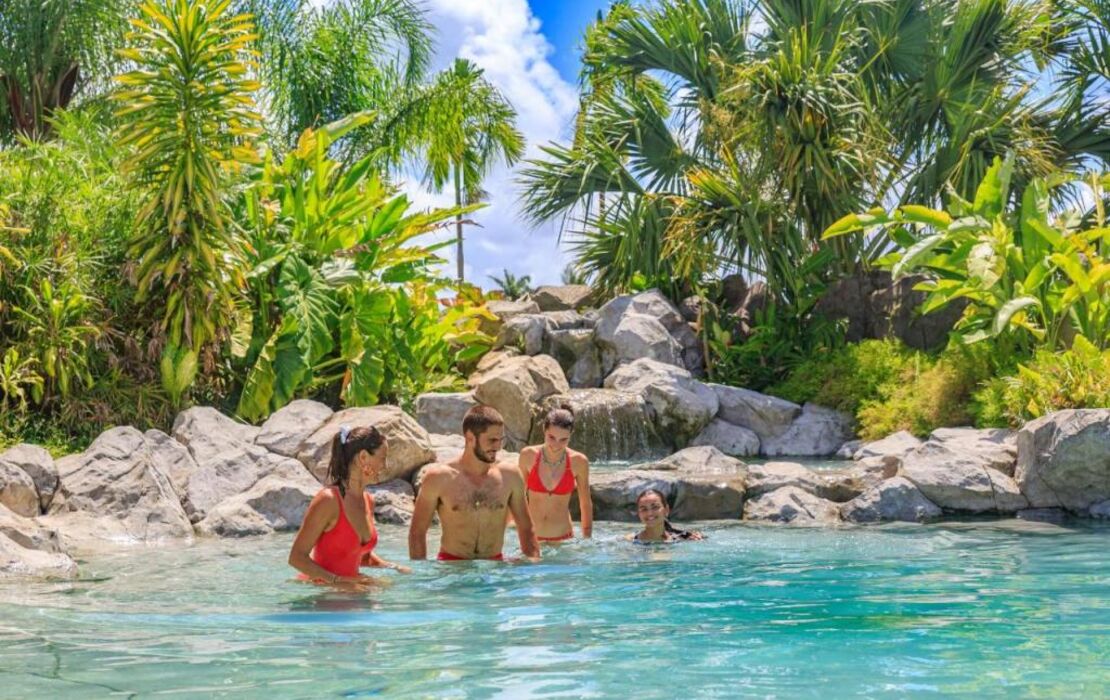 Habitation Saint Charles - Hôtel de Charme & Spa