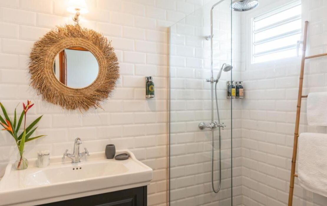 Habitation Saint Charles - Hôtel de Charme & Spa