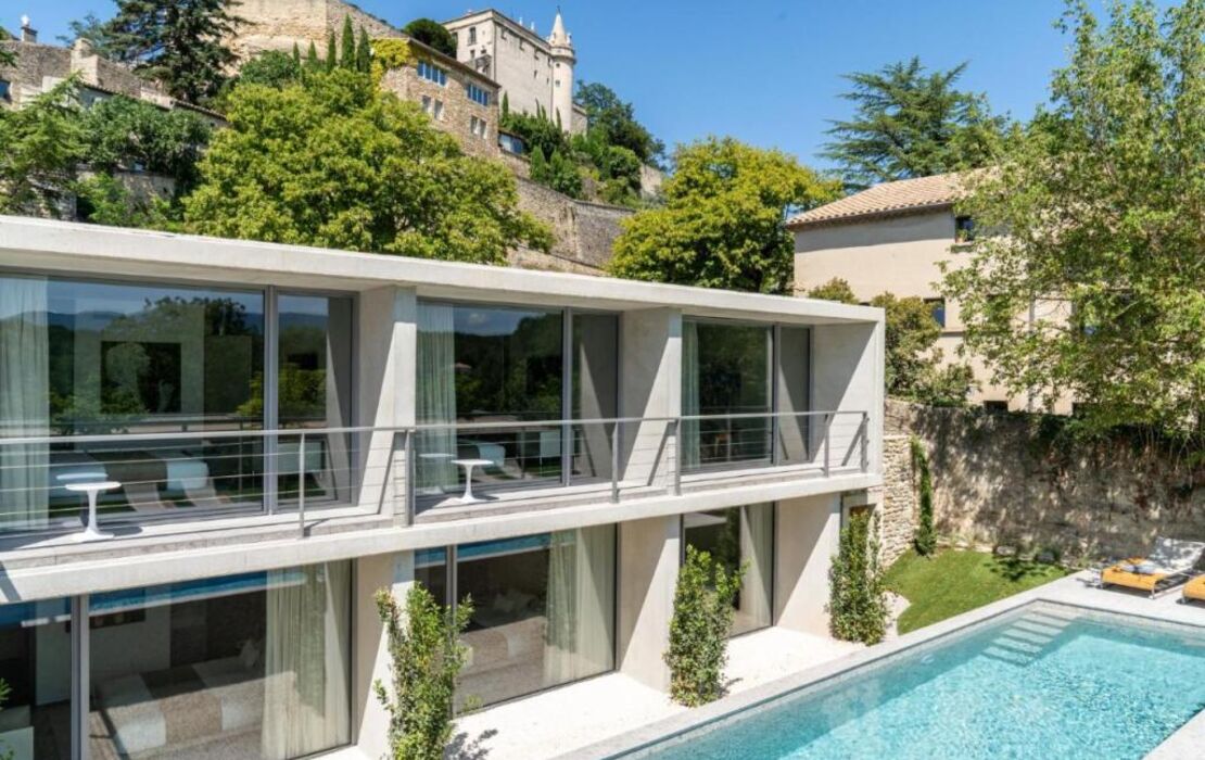 Le Pavillon M, Piscine et Spa au pied du château, Petit-Déjeuner inclus, Parking privé