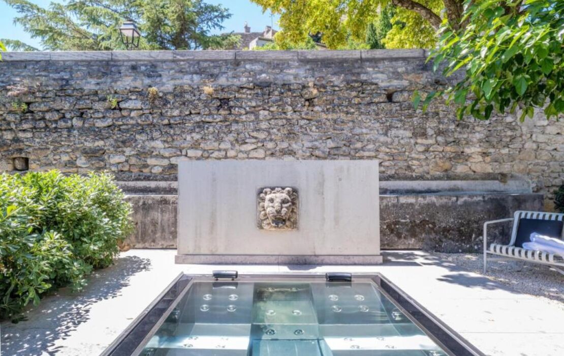 Le Pavillon M, Piscine et Spa au pied du château, Petit-Déjeuner inclus, Parking privé