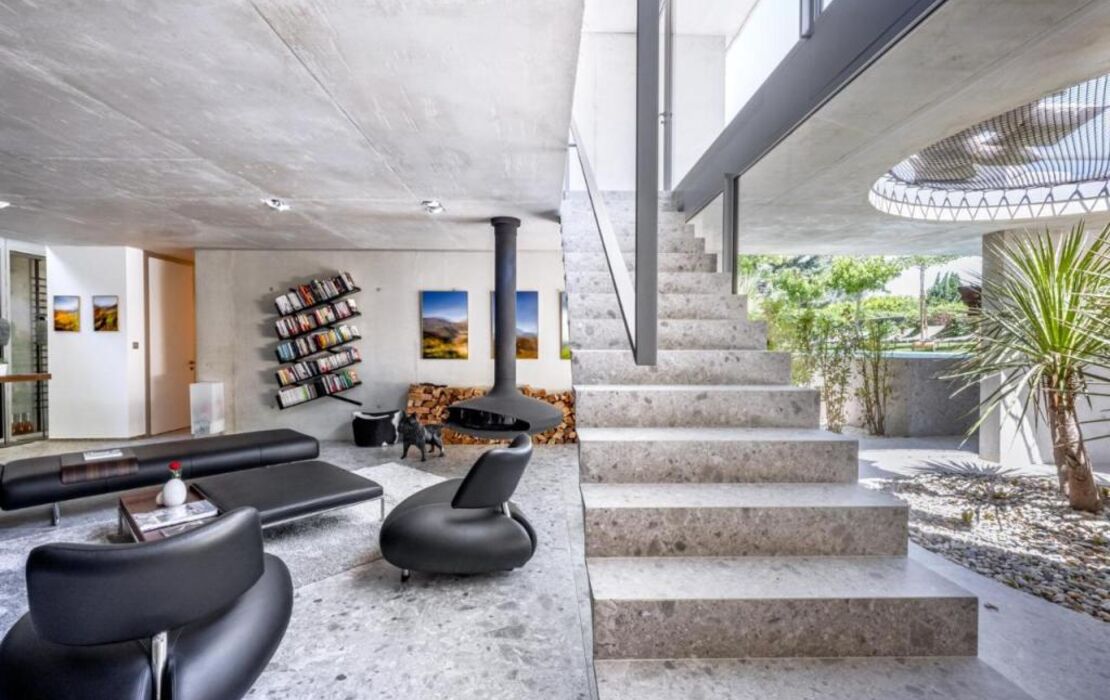 Le Pavillon M, Piscine et Spa au pied du château, Petit-Déjeuner inclus, Parking privé