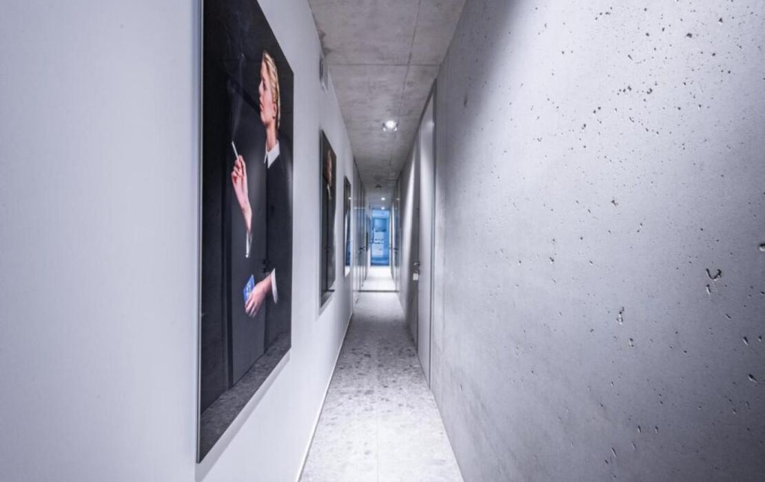 Le Pavillon M, Piscine et Spa au pied du château, Petit-Déjeuner inclus, Parking privé