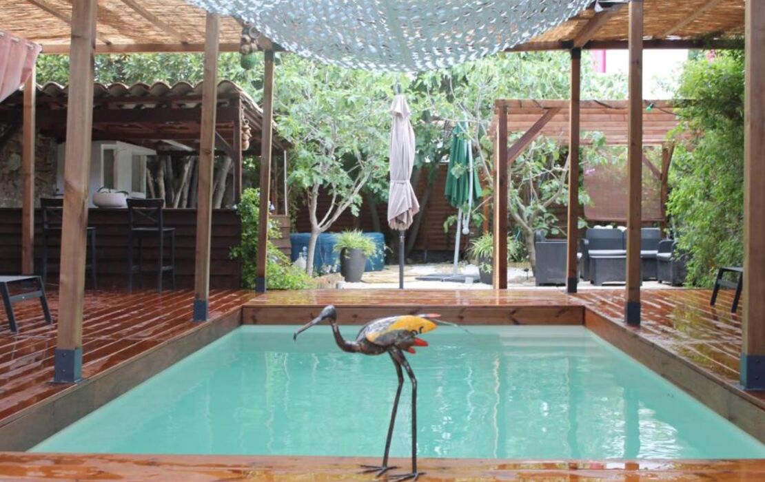 Les 2 Drôles d'Oiseaux