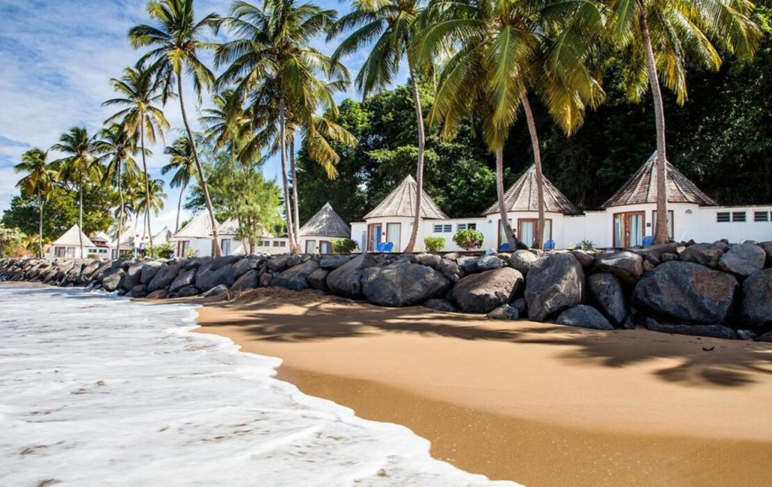 Langley Resort Fort Royal