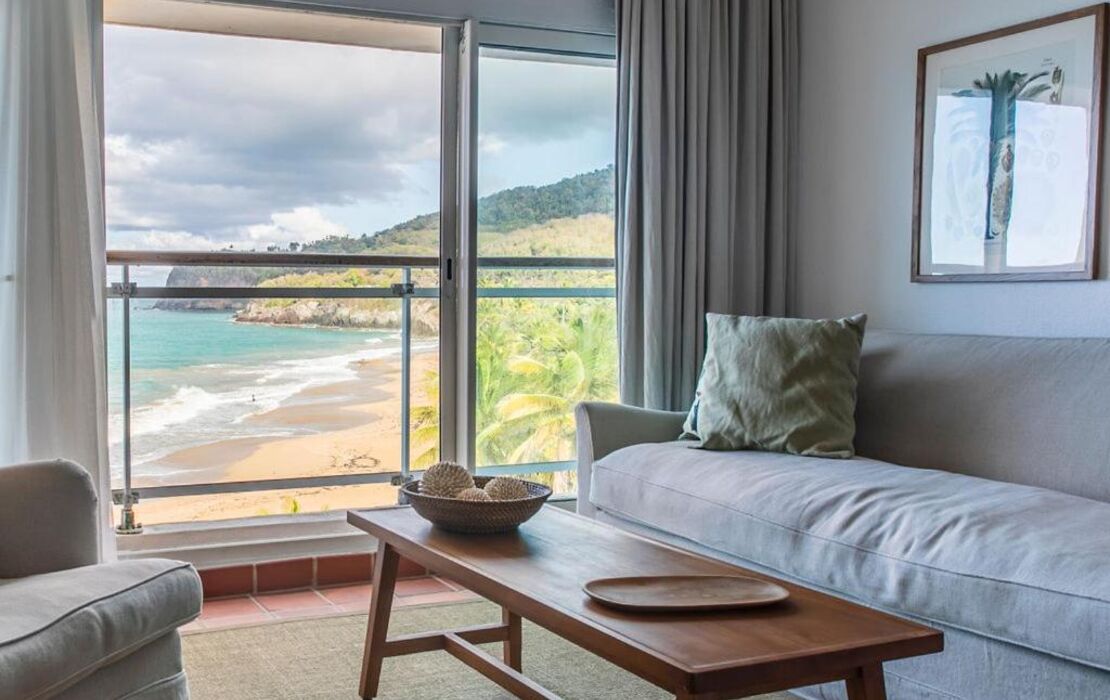 Langley Resort Fort Royal