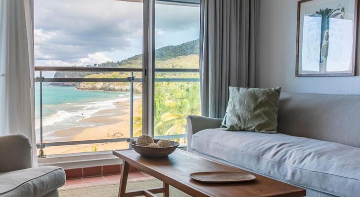 Langley Resort Fort Royal