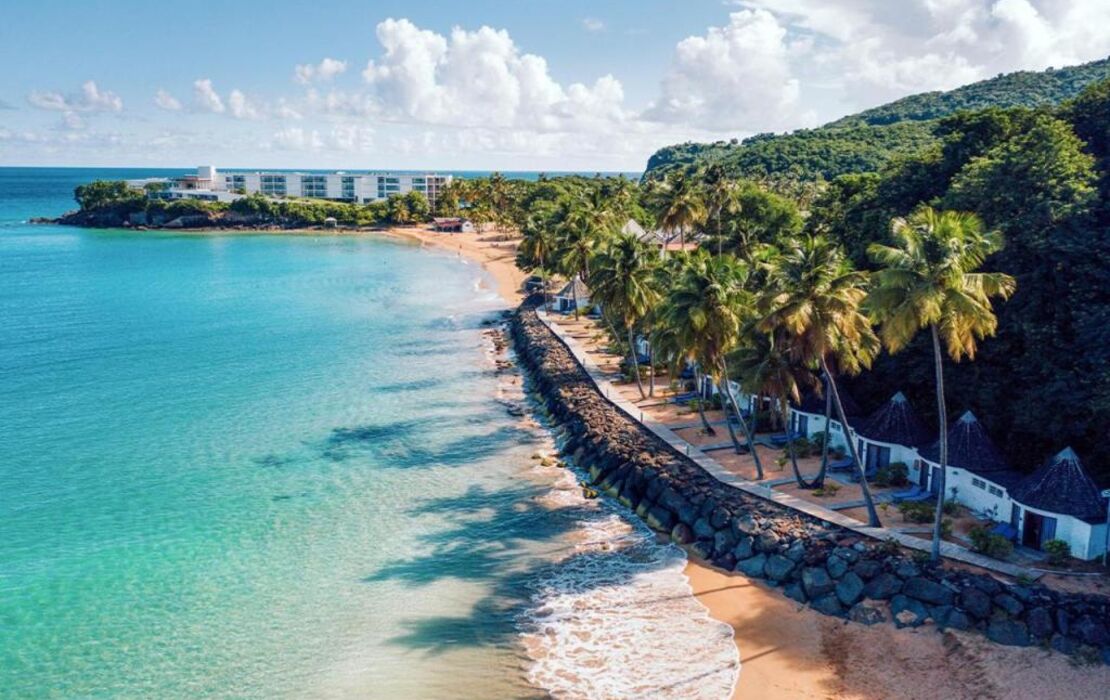 Langley Resort Fort Royal