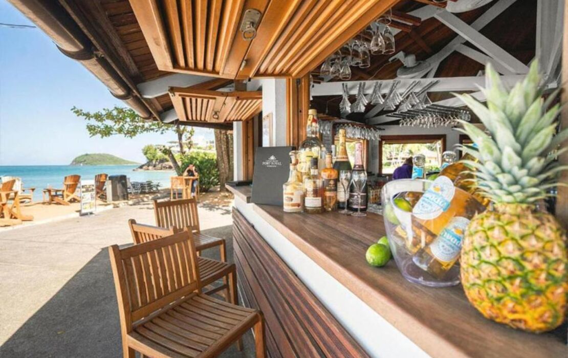 Langley Resort Fort Royal