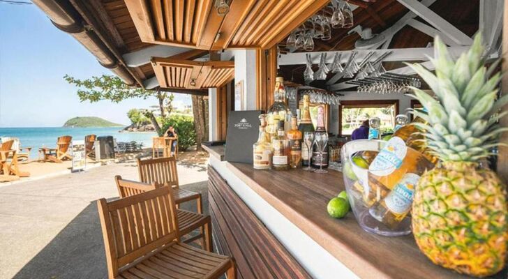 Langley Resort Fort Royal