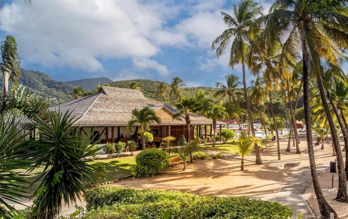 Langley Resort Fort Royal