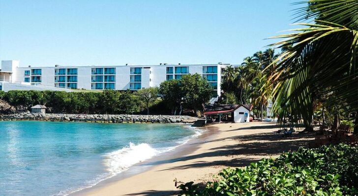 Langley Resort Fort Royal