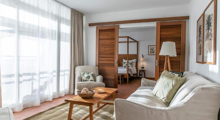 Langley Resort Fort Royal