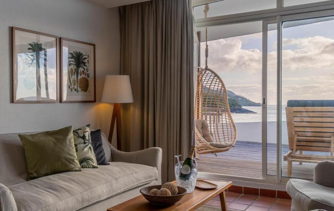 Langley Resort Fort Royal