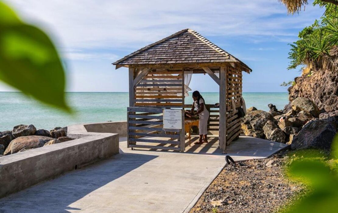 Langley Resort Fort Royal