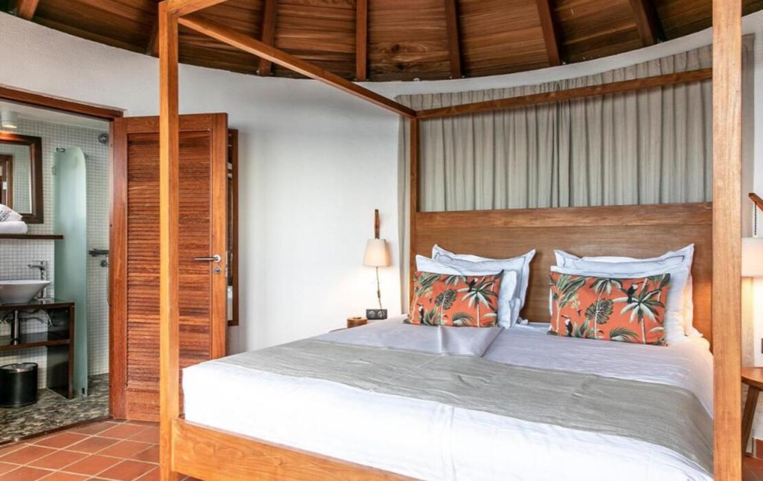 Langley Resort Fort Royal