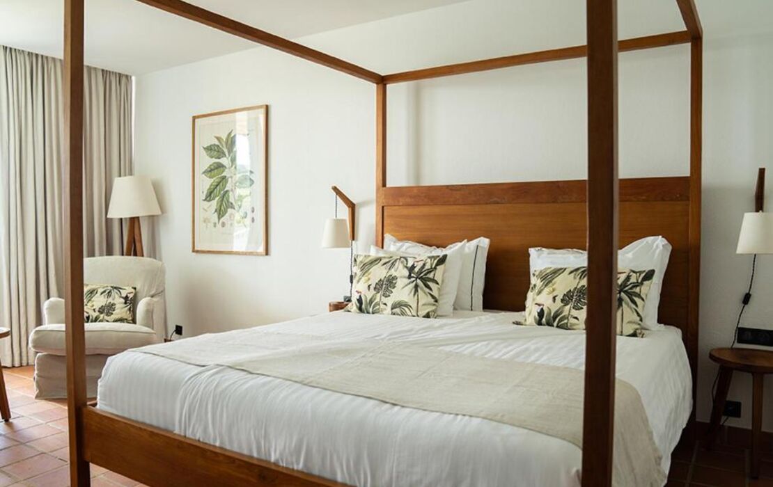 Langley Resort Fort Royal