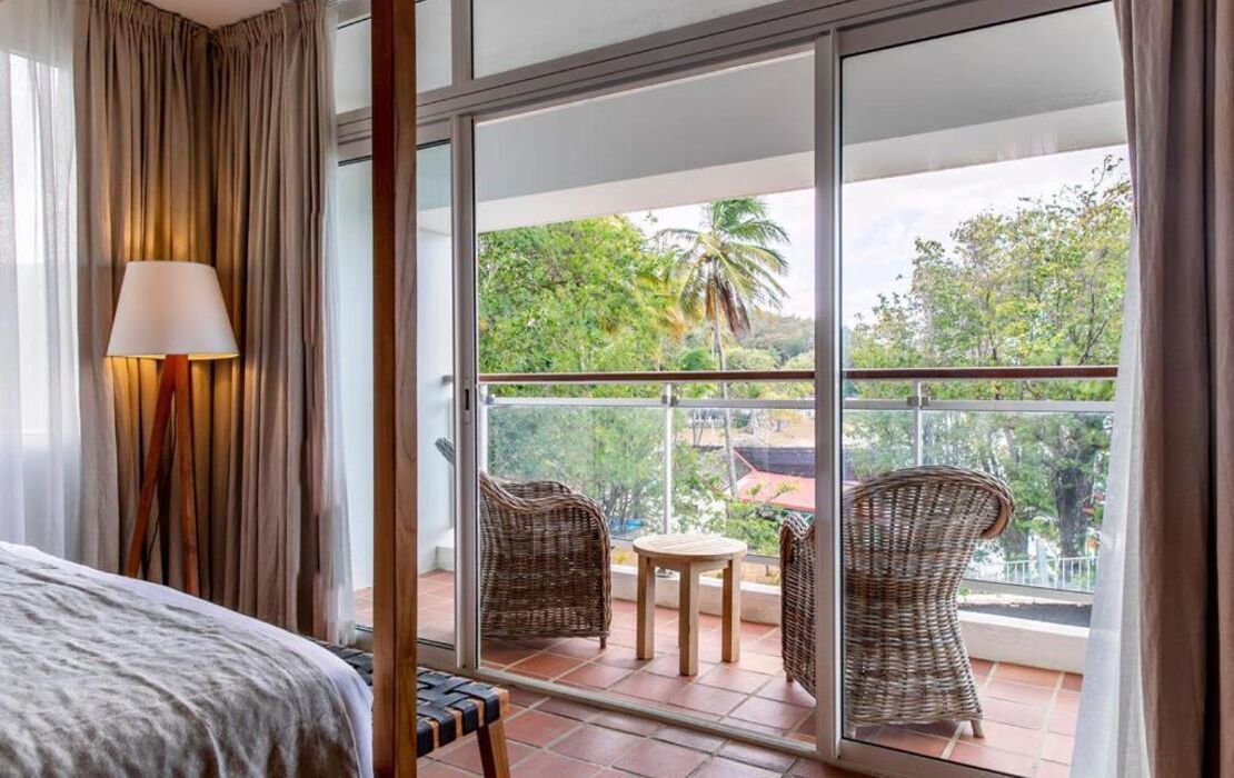 Langley Resort Fort Royal