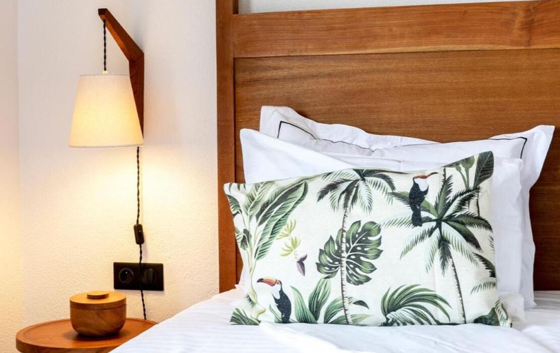 Langley Resort Fort Royal