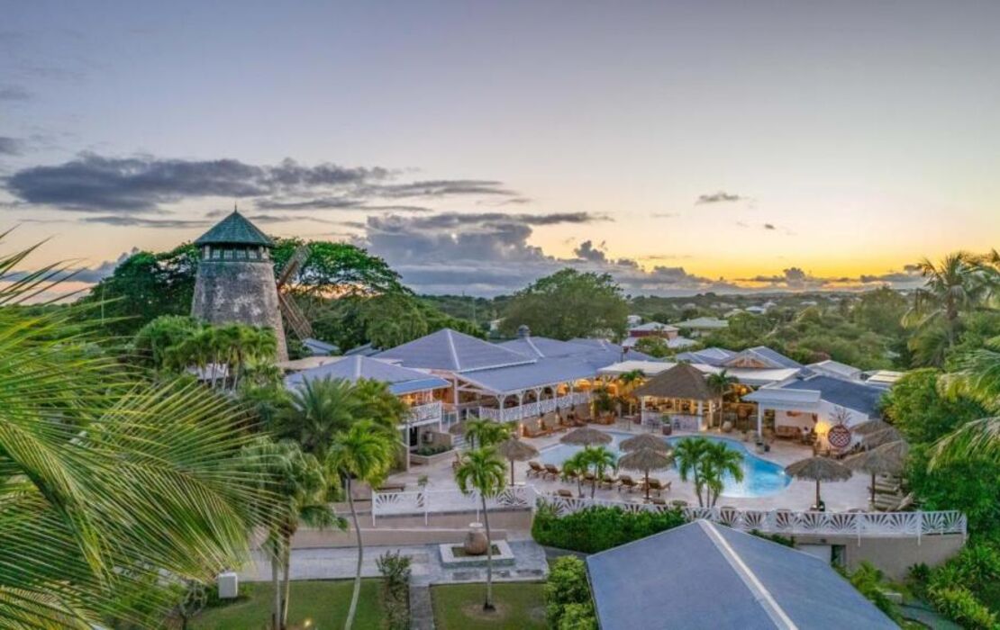 Le Relais du Moulin - Hôtel de Charme & Spa Adult Only