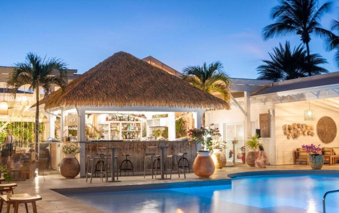 Le Relais du Moulin - Hôtel de Charme & Spa Adult Only