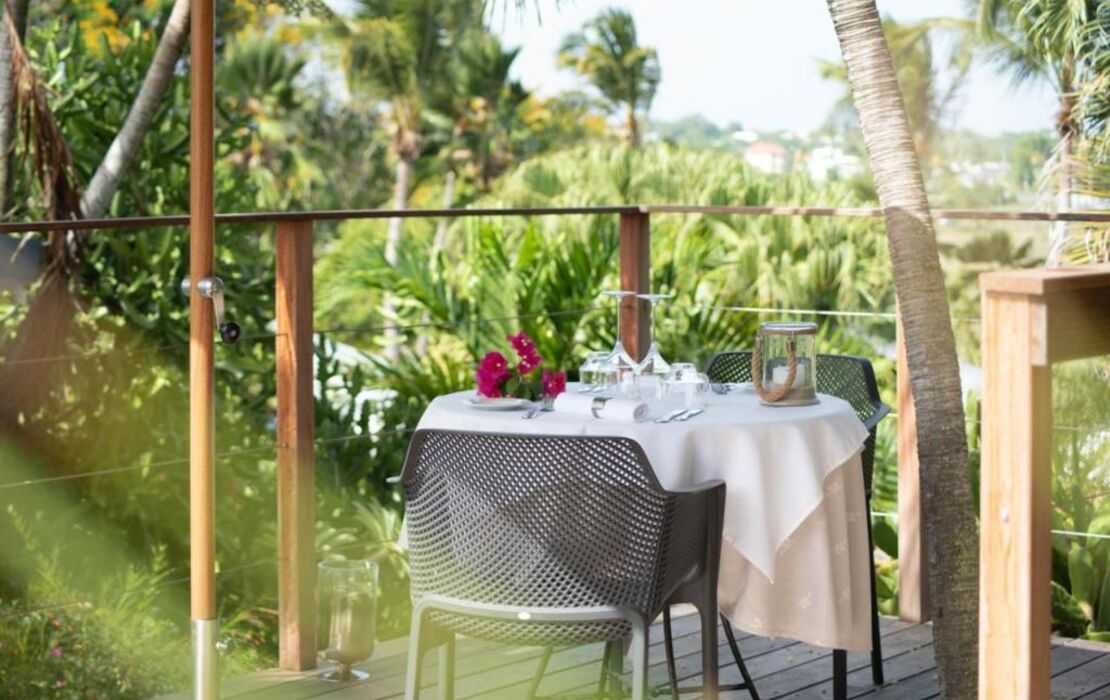 Le Relais du Moulin - Hôtel de Charme & Spa Adult Only