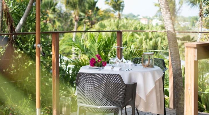 Le Relais du Moulin - Hôtel de Charme & Spa Adult Only