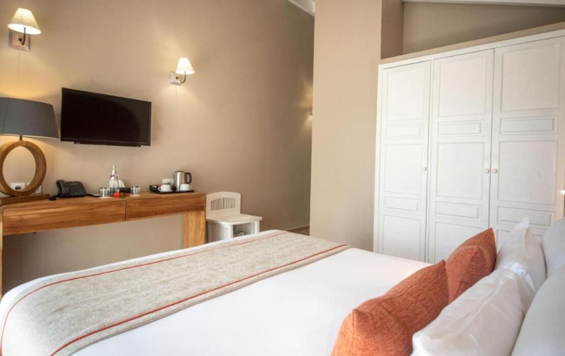 Le Relais du Moulin - Hôtel de Charme & Spa Adult Only