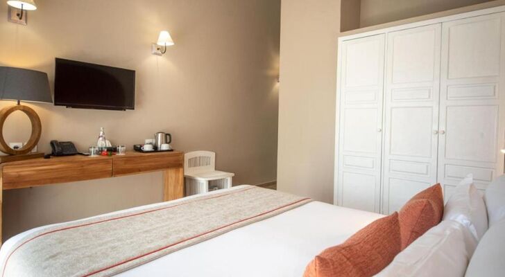 Le Relais du Moulin - Hôtel de Charme & Spa Adult Only