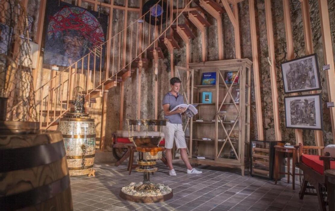 Le Relais du Moulin - Hôtel de Charme & Spa Adult Only