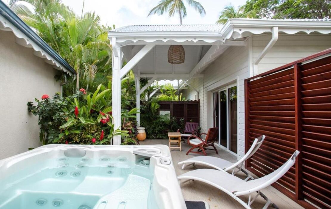 Le Relais du Moulin - Hôtel de Charme & Spa Adult Only