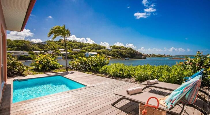 Emeraude Villas - Bay