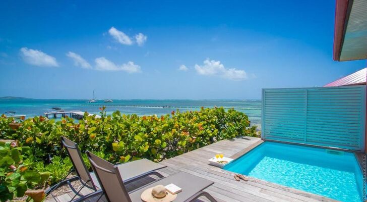 Emeraude Villas - Bay