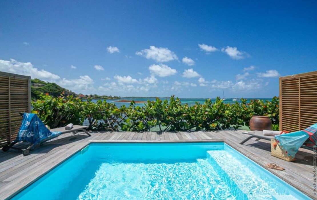 Emeraude Villas - Bay