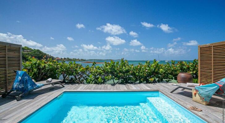 Emeraude Villas - Bay