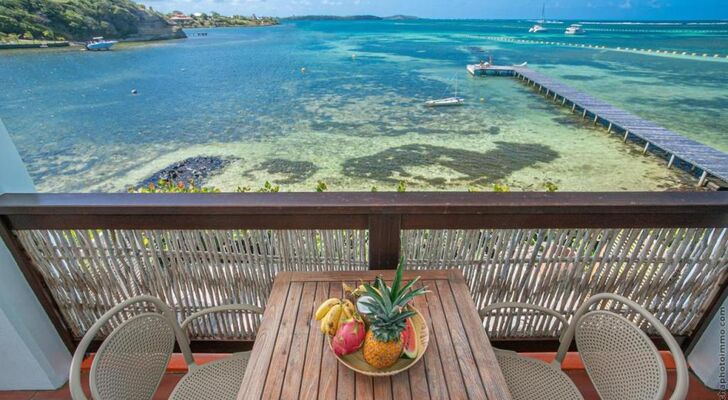 Emeraude Villas - Bay