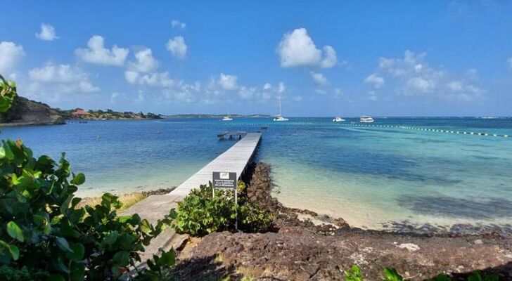 Emeraude Villas - Bay