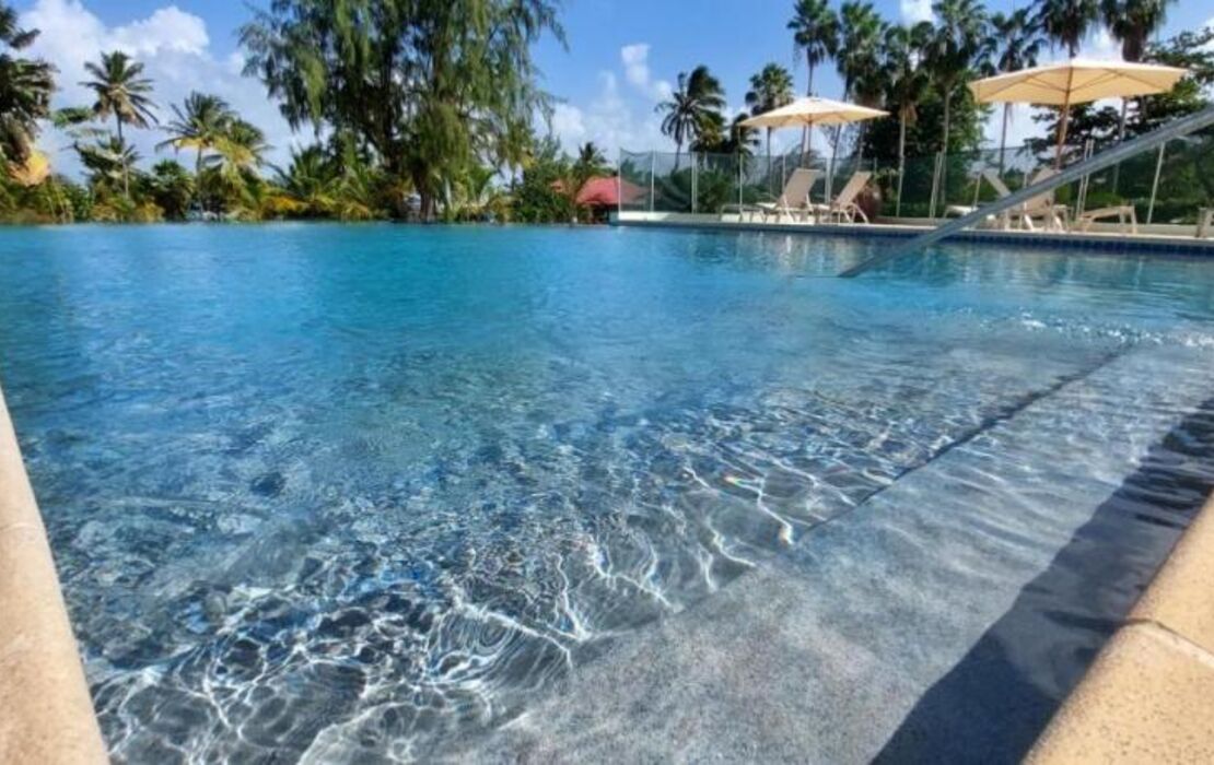 Emeraude Villas - Bay