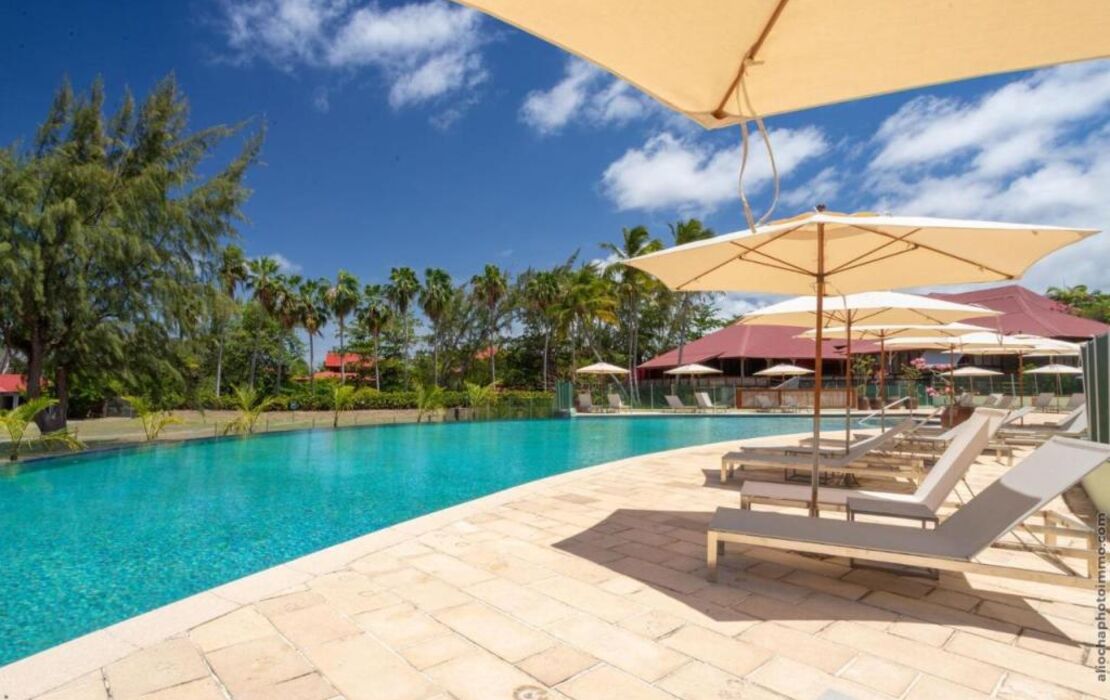 Emeraude Villas - Bay