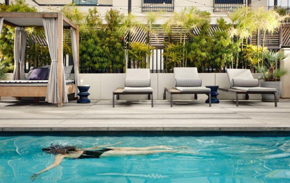 Kimpton La Peer Hotel West Hollywood by IHG