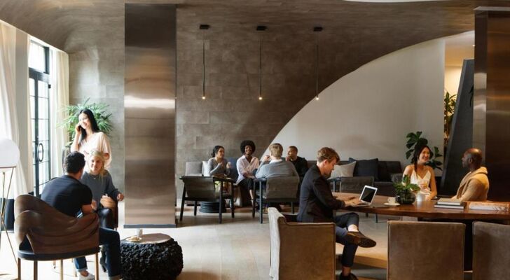 Kimpton La Peer Hotel West Hollywood by IHG