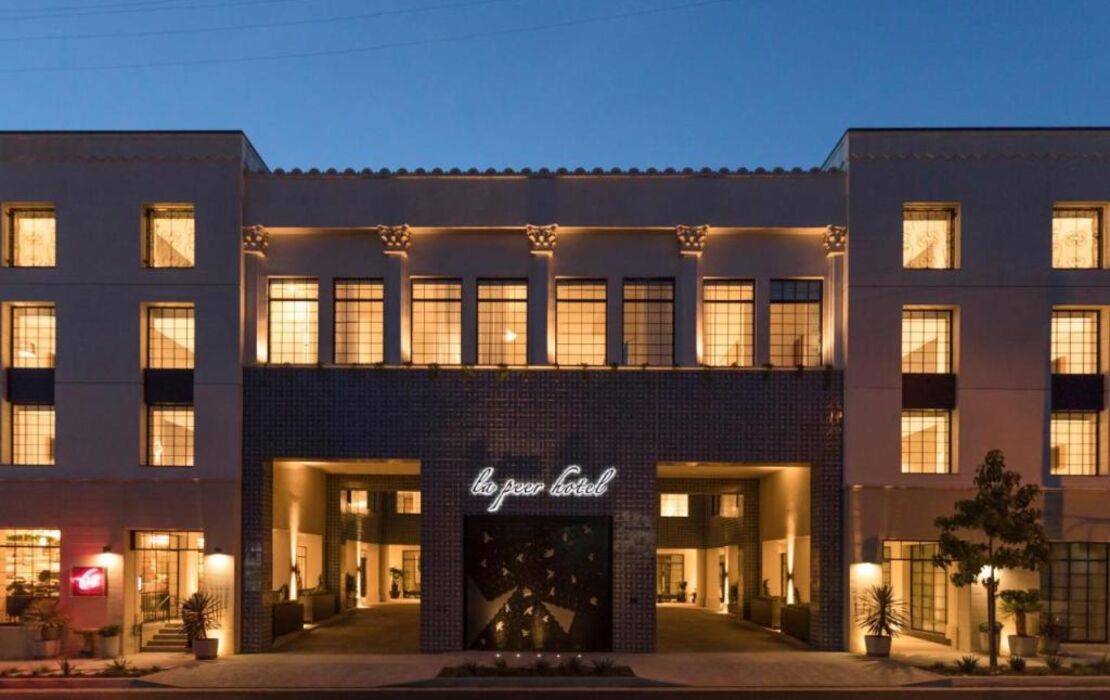 Kimpton La Peer Hotel West Hollywood by IHG