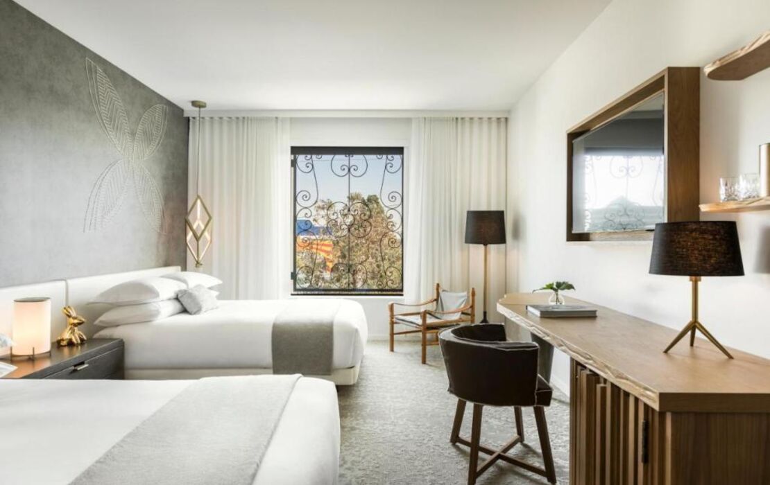 Kimpton La Peer Hotel West Hollywood by IHG