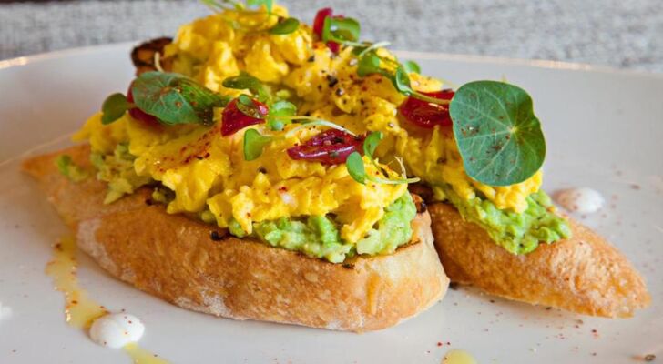 Hotel Indigo Los Angeles Downtown