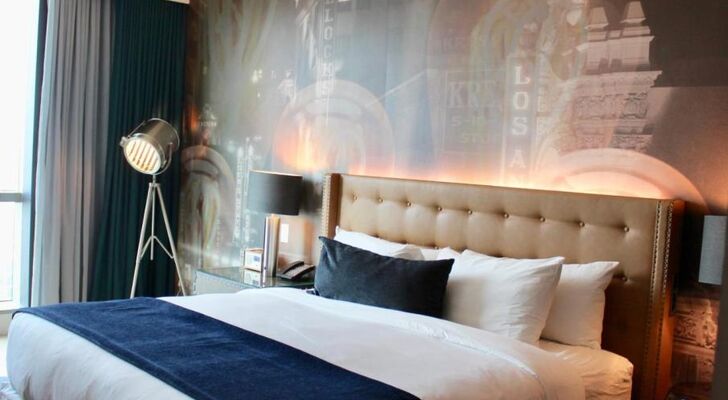 Hotel Indigo Los Angeles Downtown