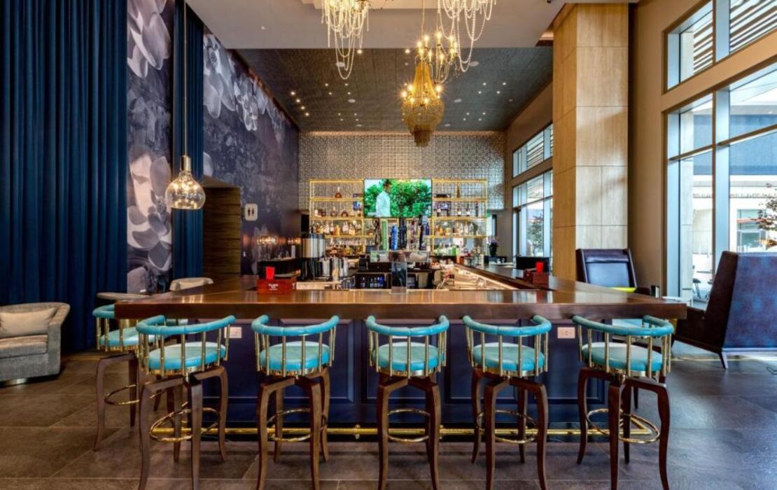 Hotel Indigo Los Angeles Downtown