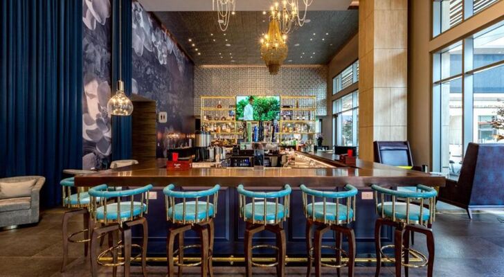 Hotel Indigo Los Angeles Downtown