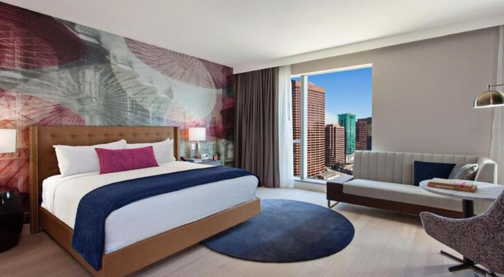 Hotel Indigo Los Angeles Downtown