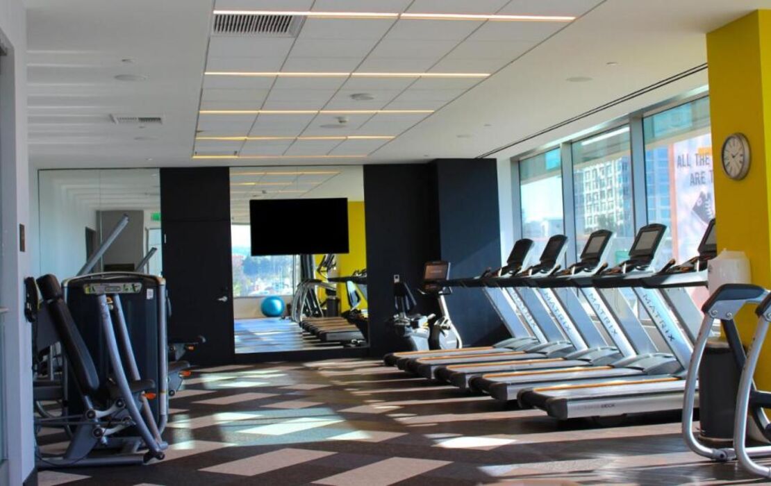 Hotel Indigo Los Angeles Downtown