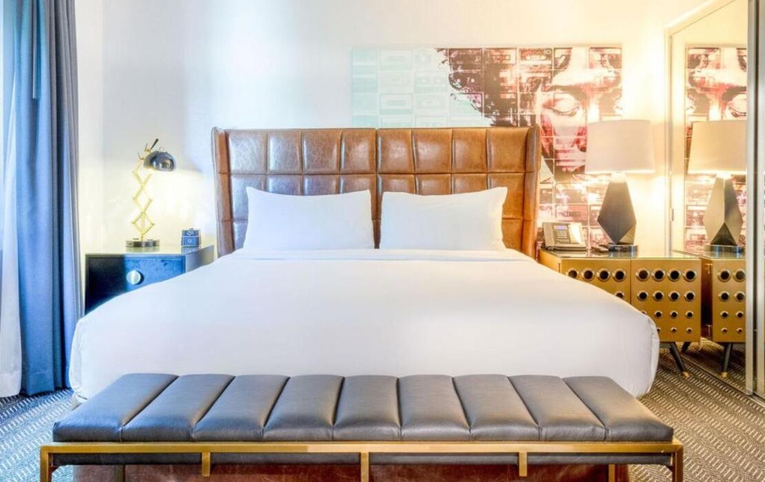 Montrose at Beverly Hills